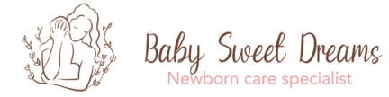 Baby Sweet Dreams Logo